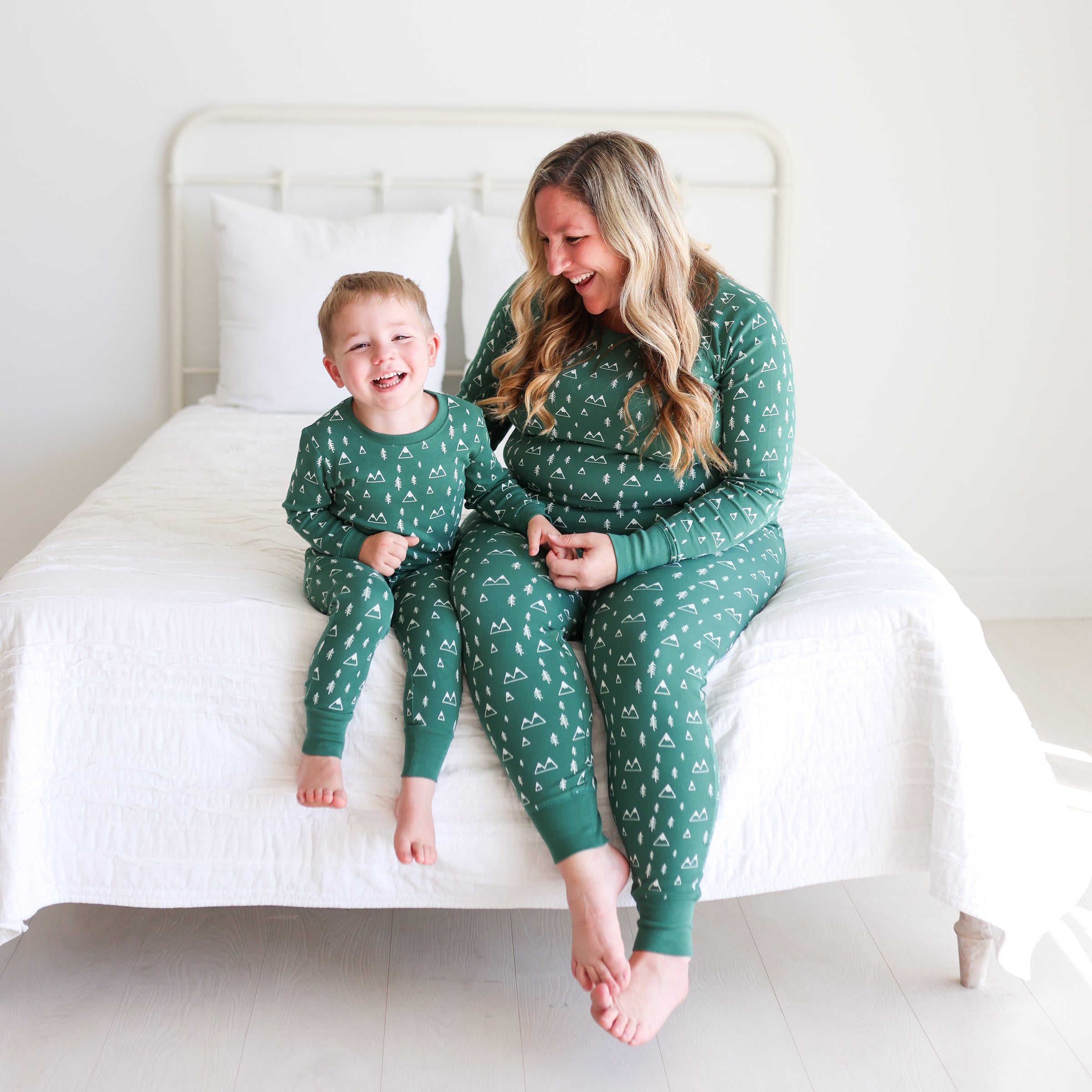 Family Jammies