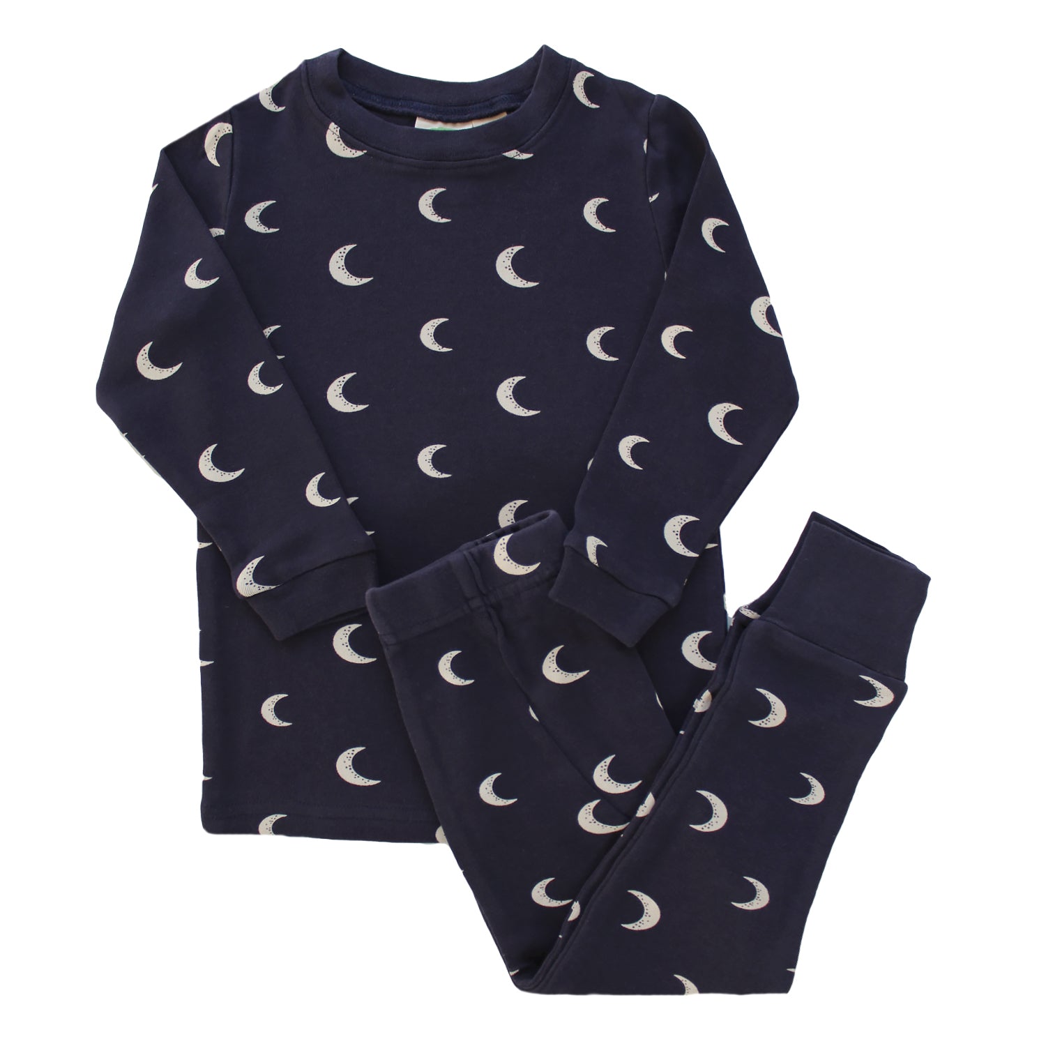 (PREORDER) "My Jammies" Kids' Pajamas - Holiday