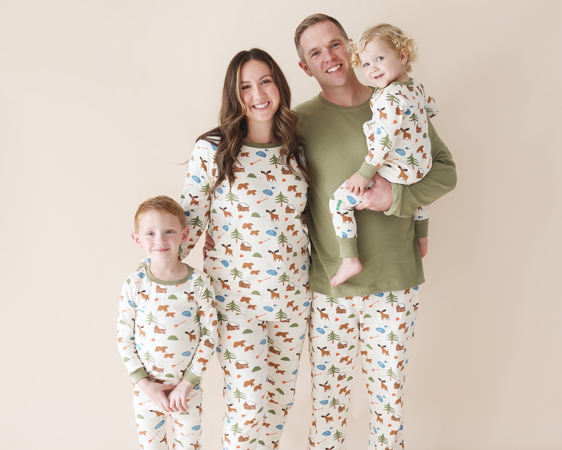 Matching Family