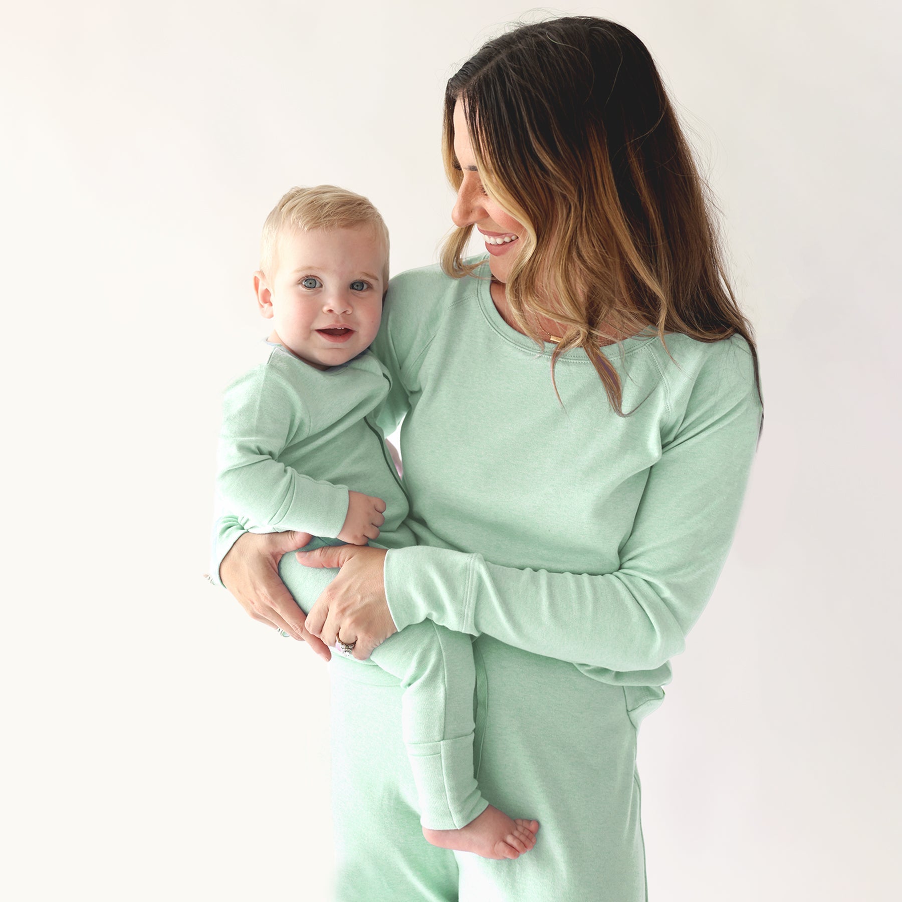 Organic Sleep &amp; Play