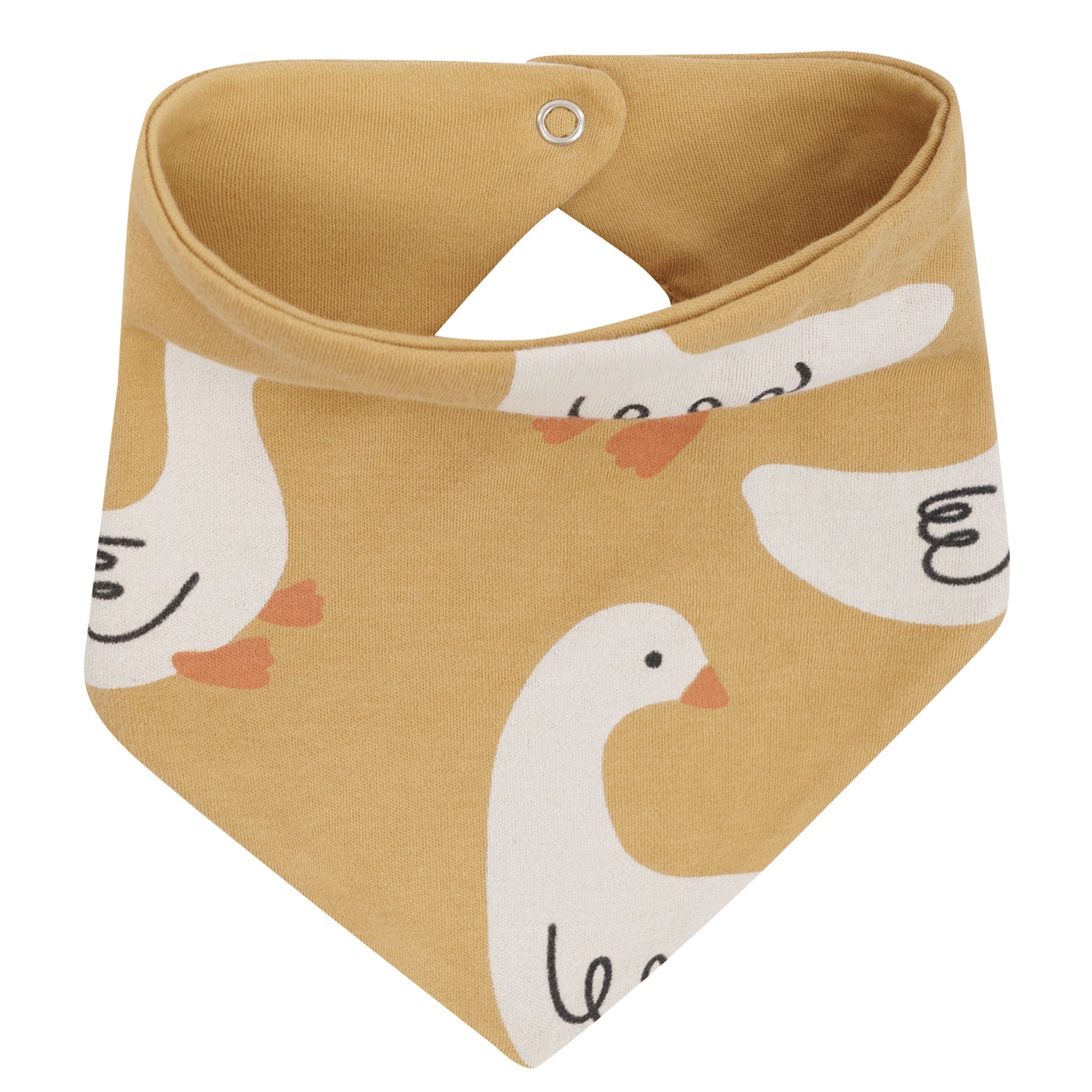 Bandana Bib