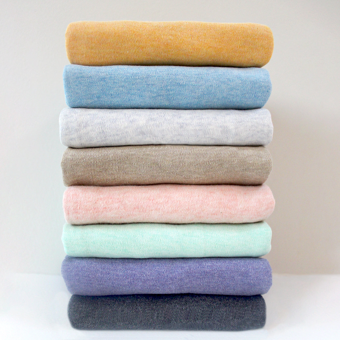 Organic Women's Pajamas - Snuggle Soft