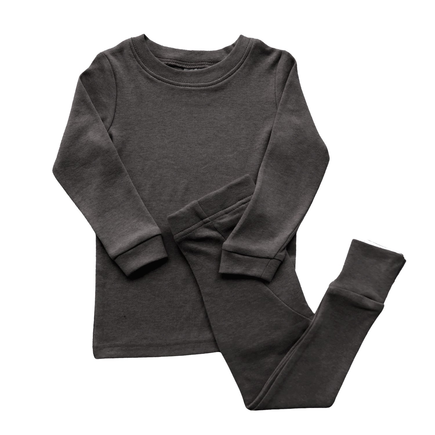 "My Jammies" Organic Kids' Pajamas - Snuggle-Soft