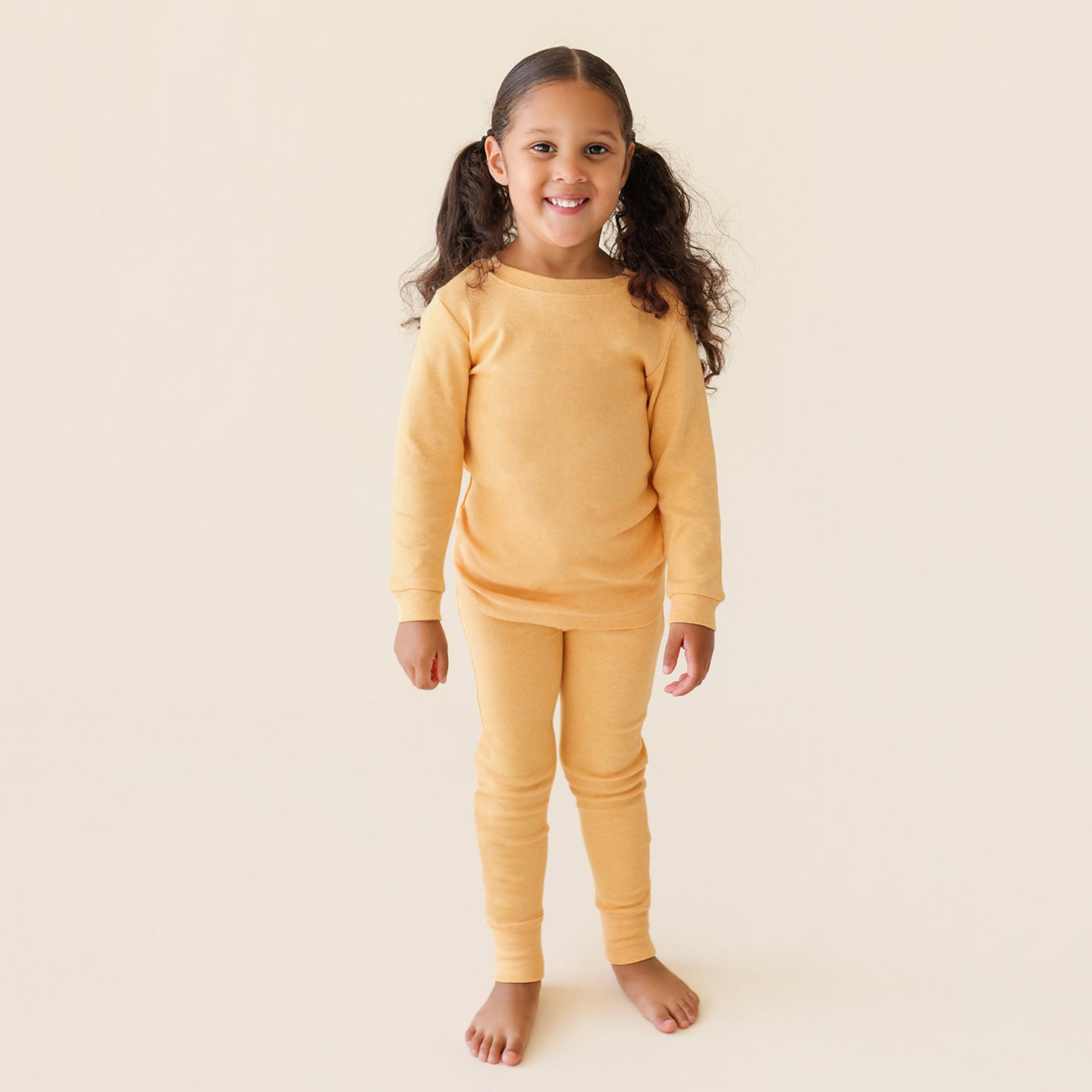 "My Jammies" Organic Kids' Pajamas - Snuggle-Soft