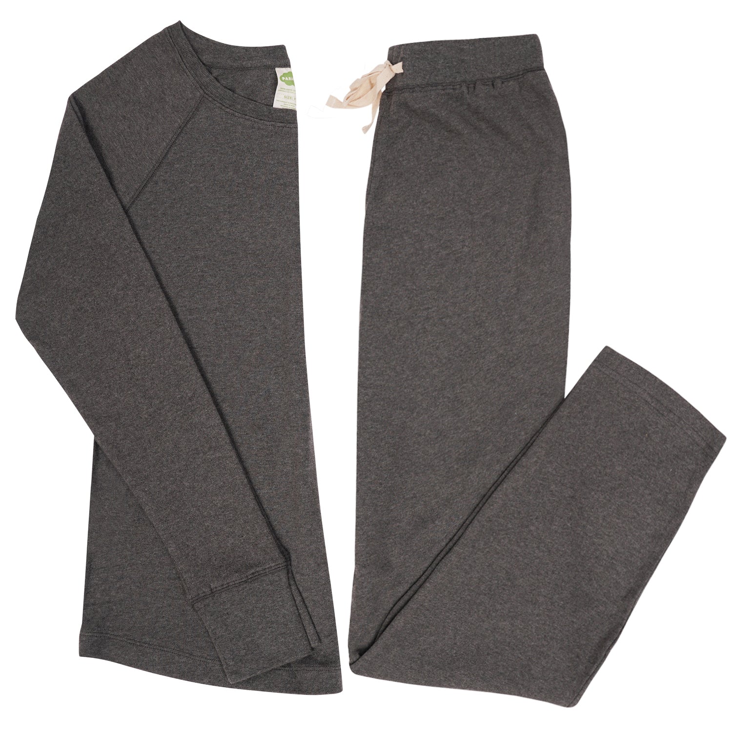 Organic Women's Pajamas - Snuggle Soft