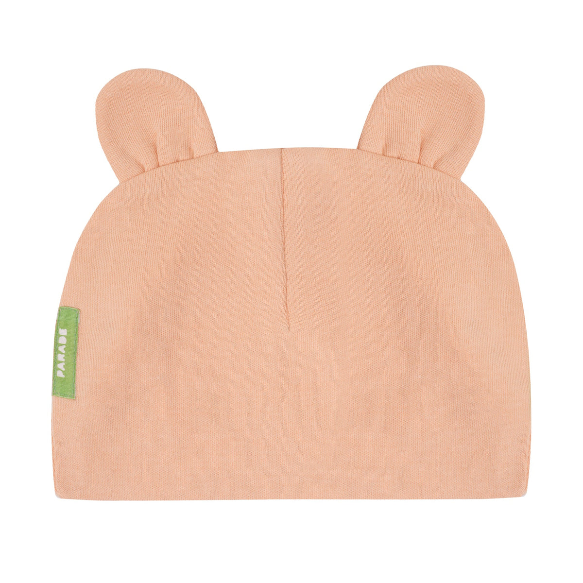 Organic Baby Bear Hat
