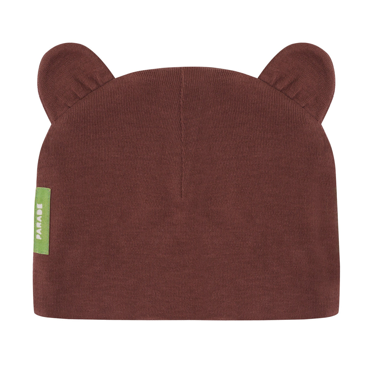 Organic Baby Bear Hat