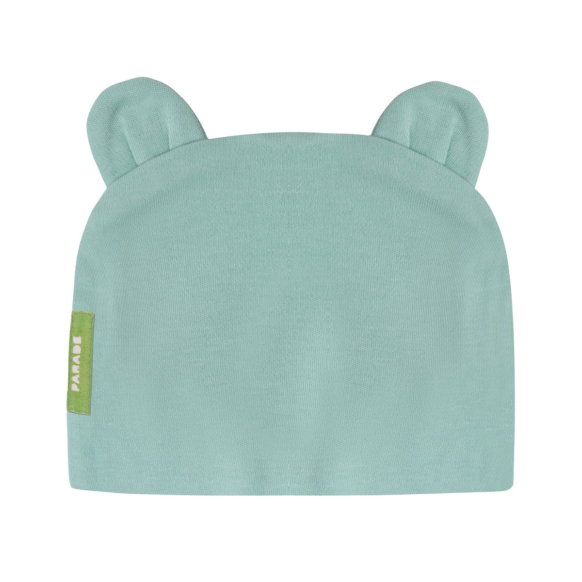 Organic Baby Bear Hat