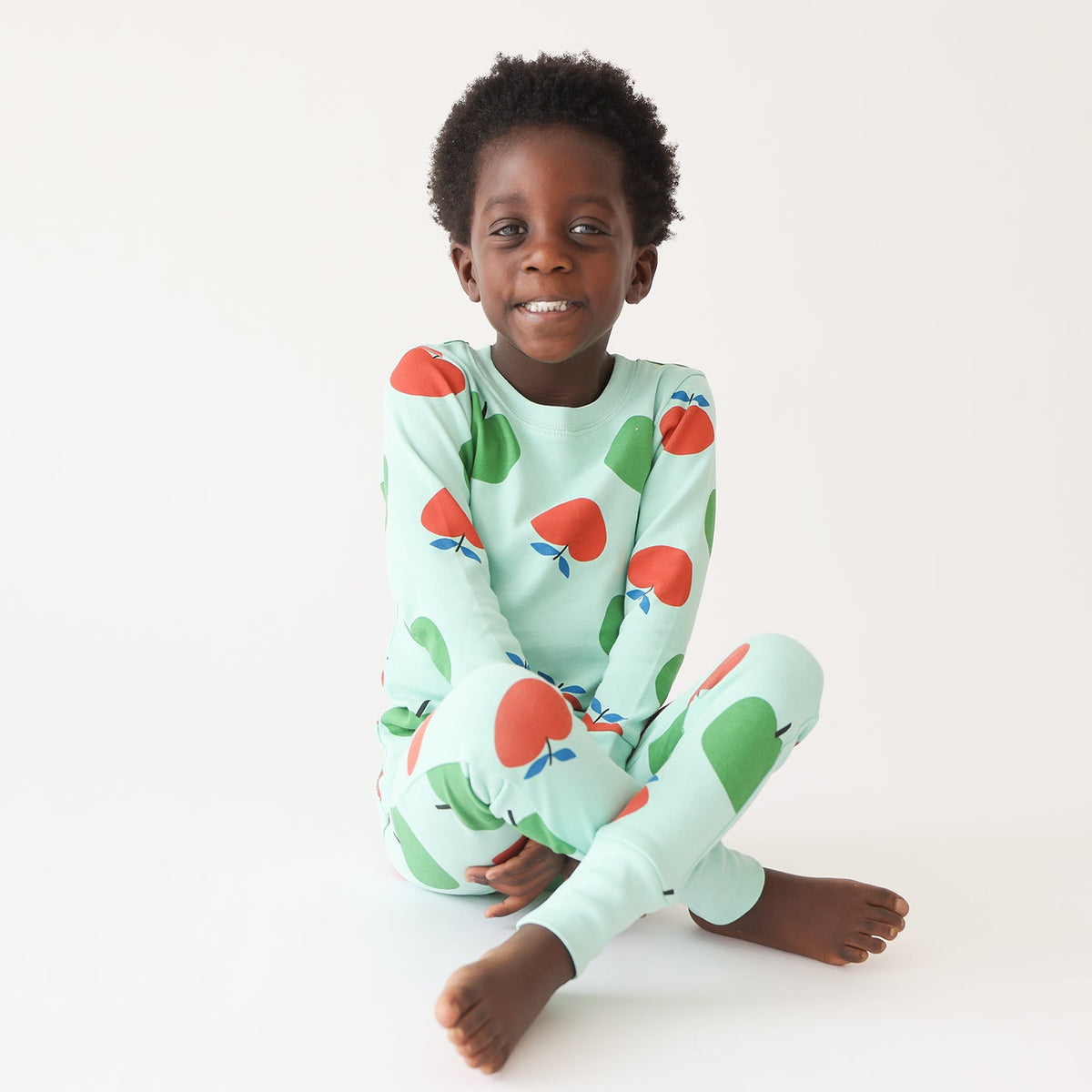 "My Jammies" Organic Kids' Pajamas