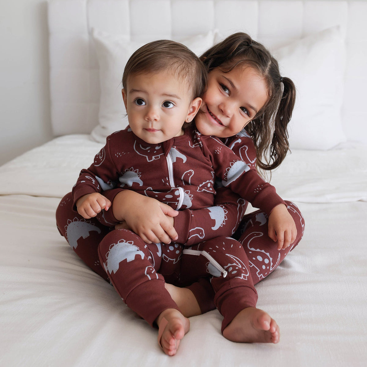 "My Jammies" Organic Kids' Pajamas