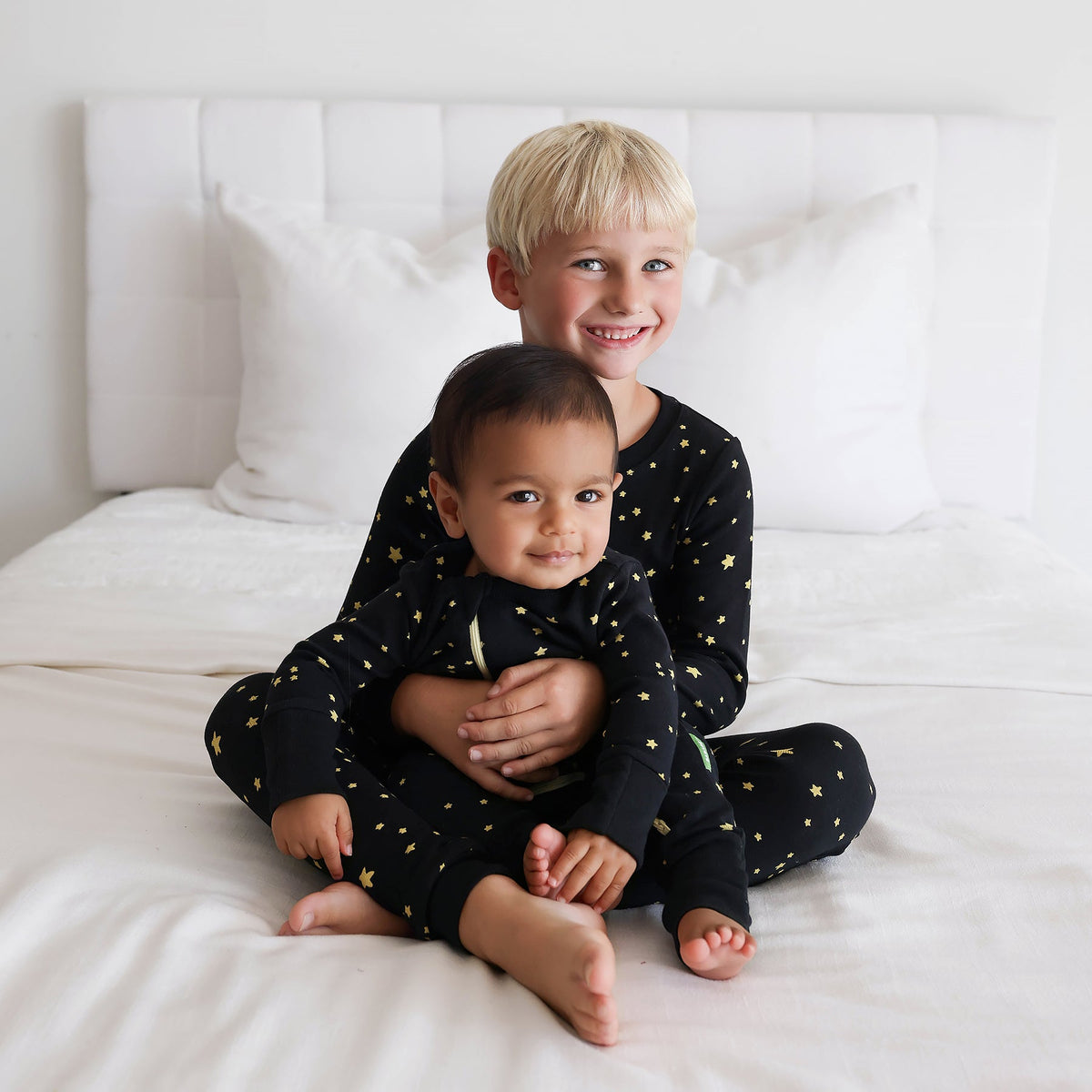 "My Jammies" Organic Kids' Pajamas