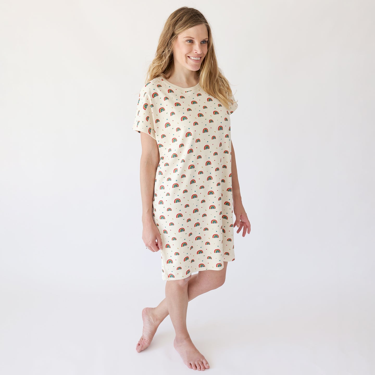Organic Women's Sleepshirt