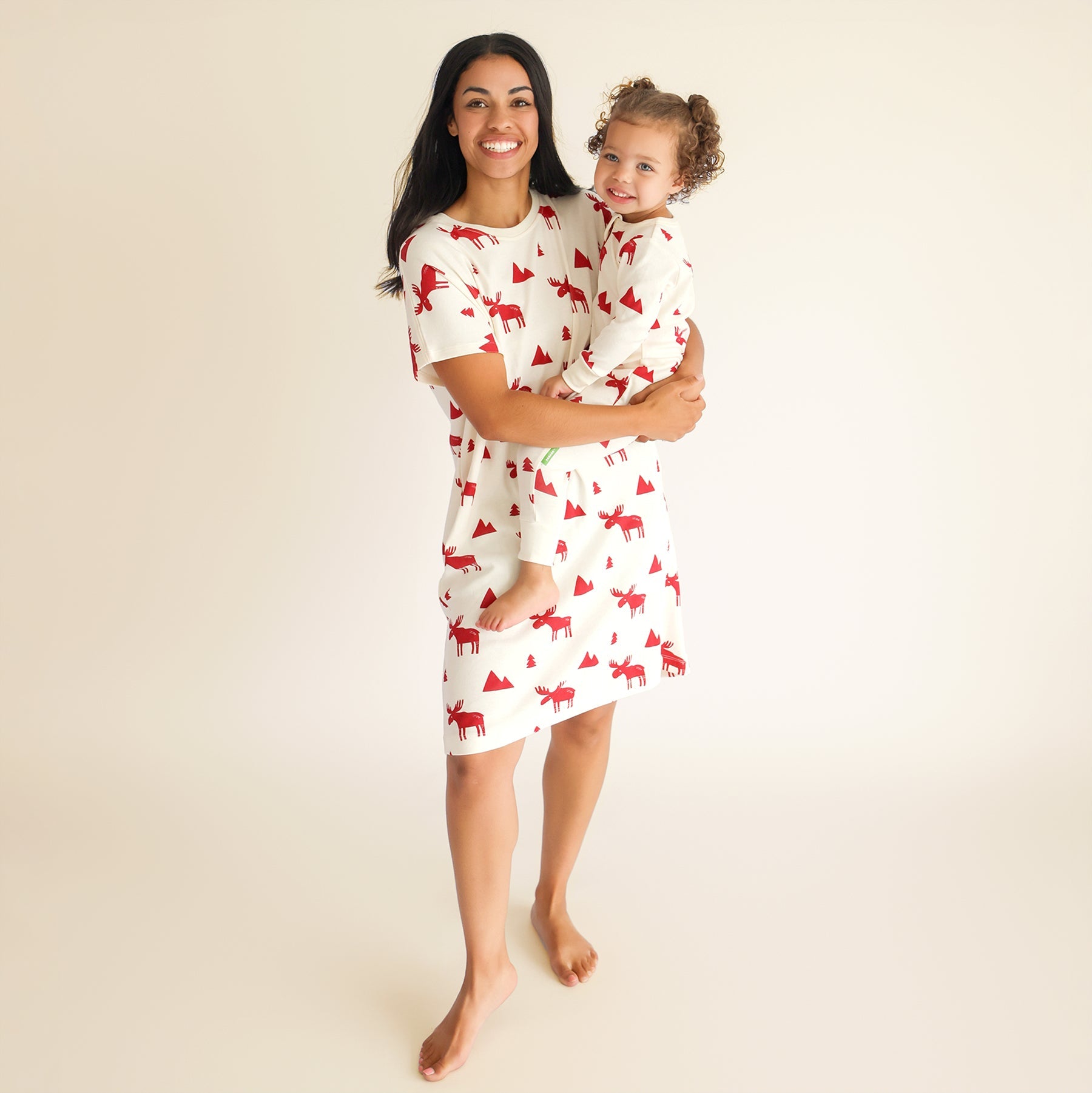 Organic Women's Sleepshirt