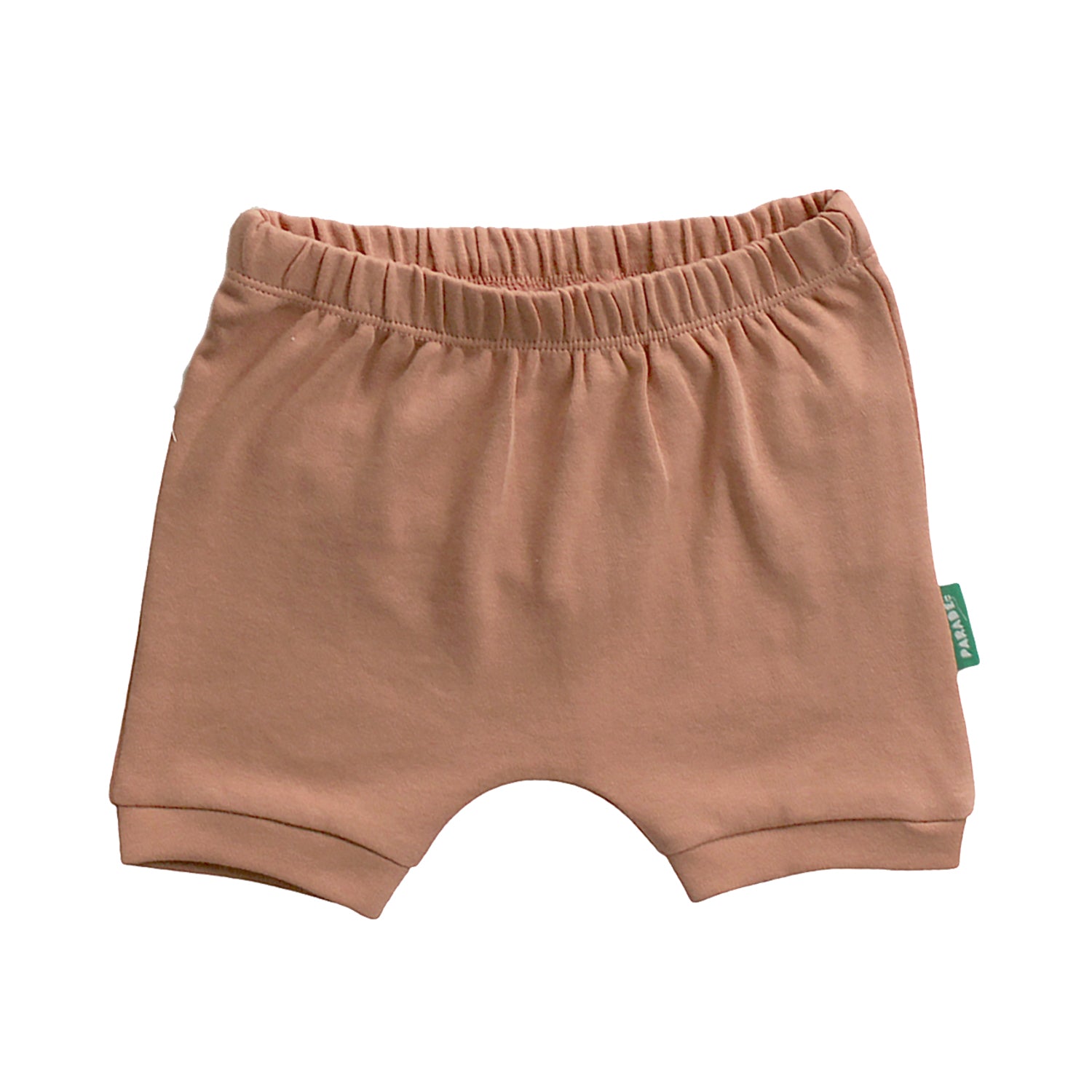 Organic Harem Shorts - Essentials