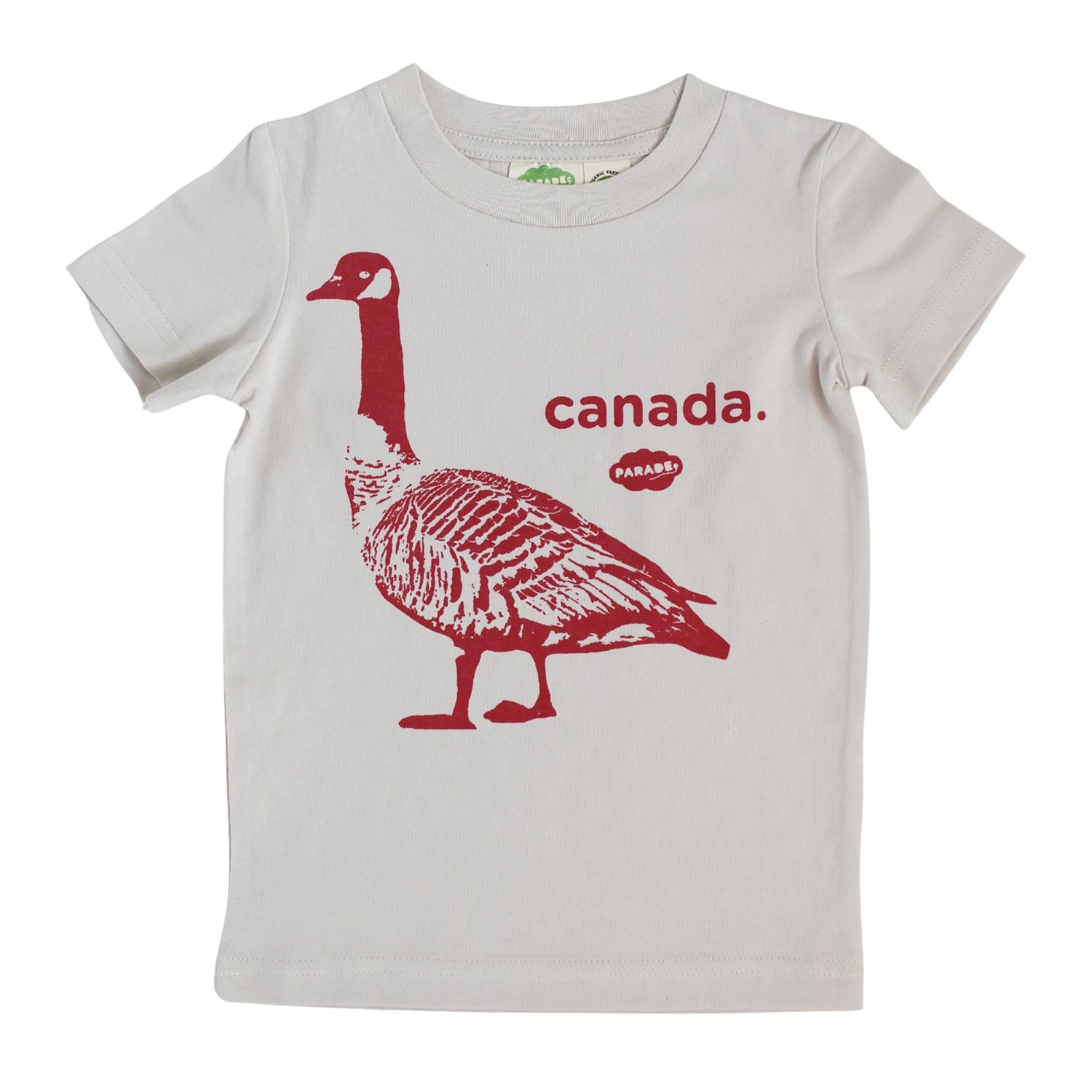 Canada T-shirts