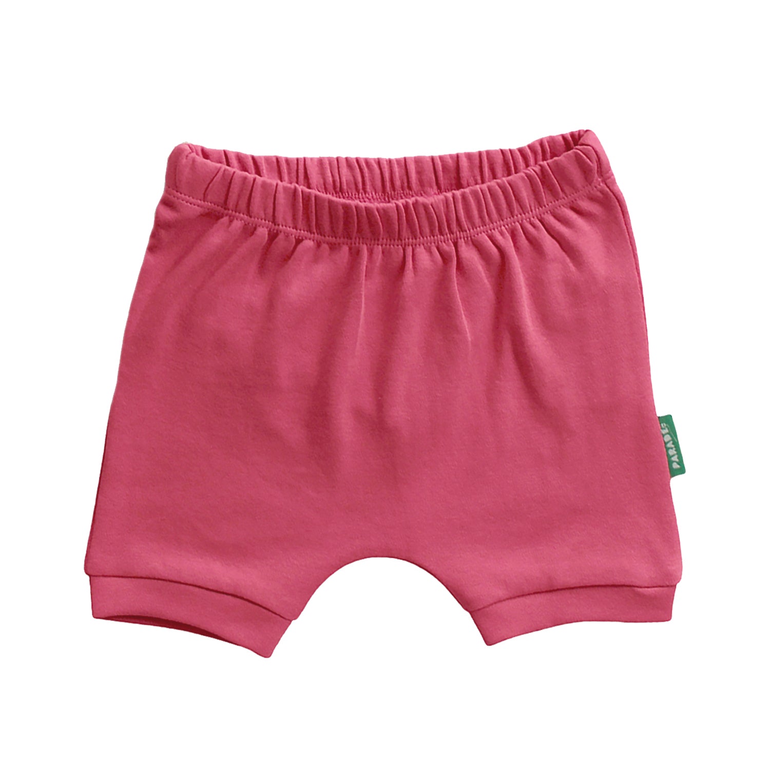 Organic Harem Shorts - Essentials