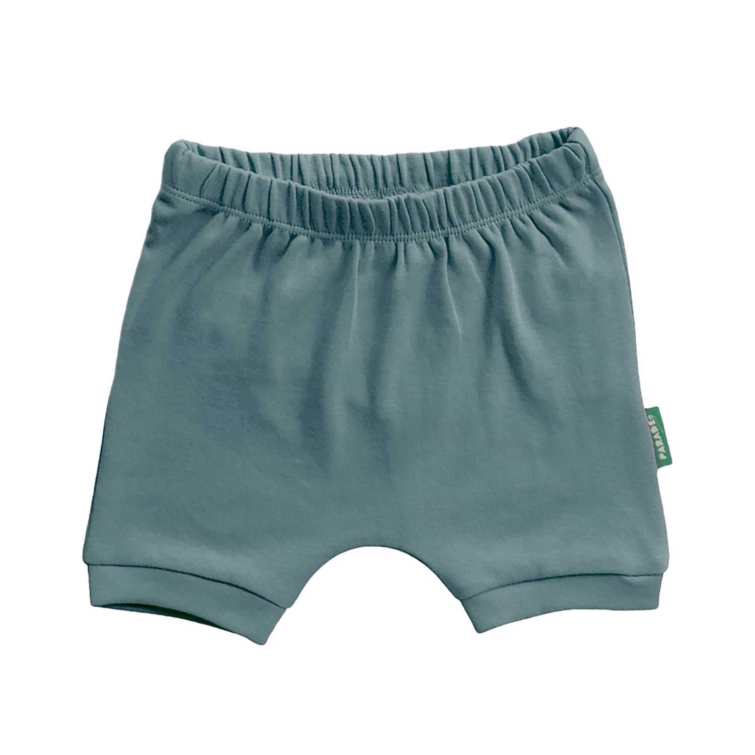 Organic Harem Shorts - Essentials