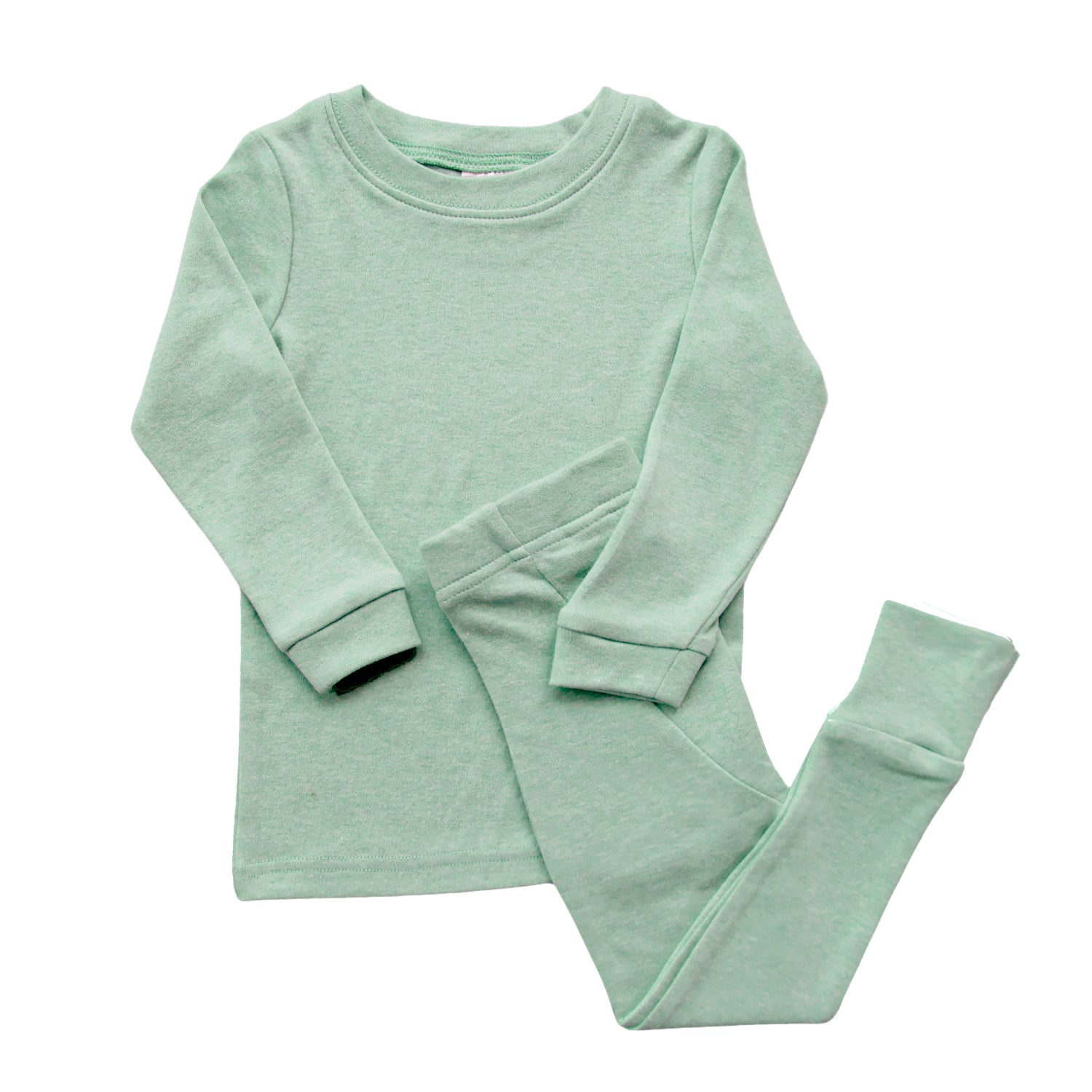 "My Jammies" Organic Kids' Pajamas - Snuggle-Soft