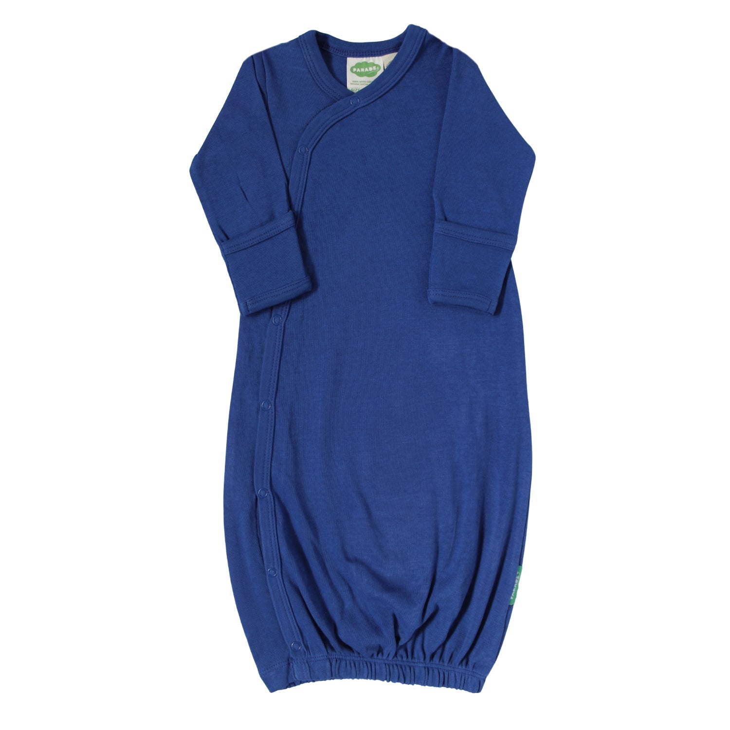 Organic Gowns - Essentials