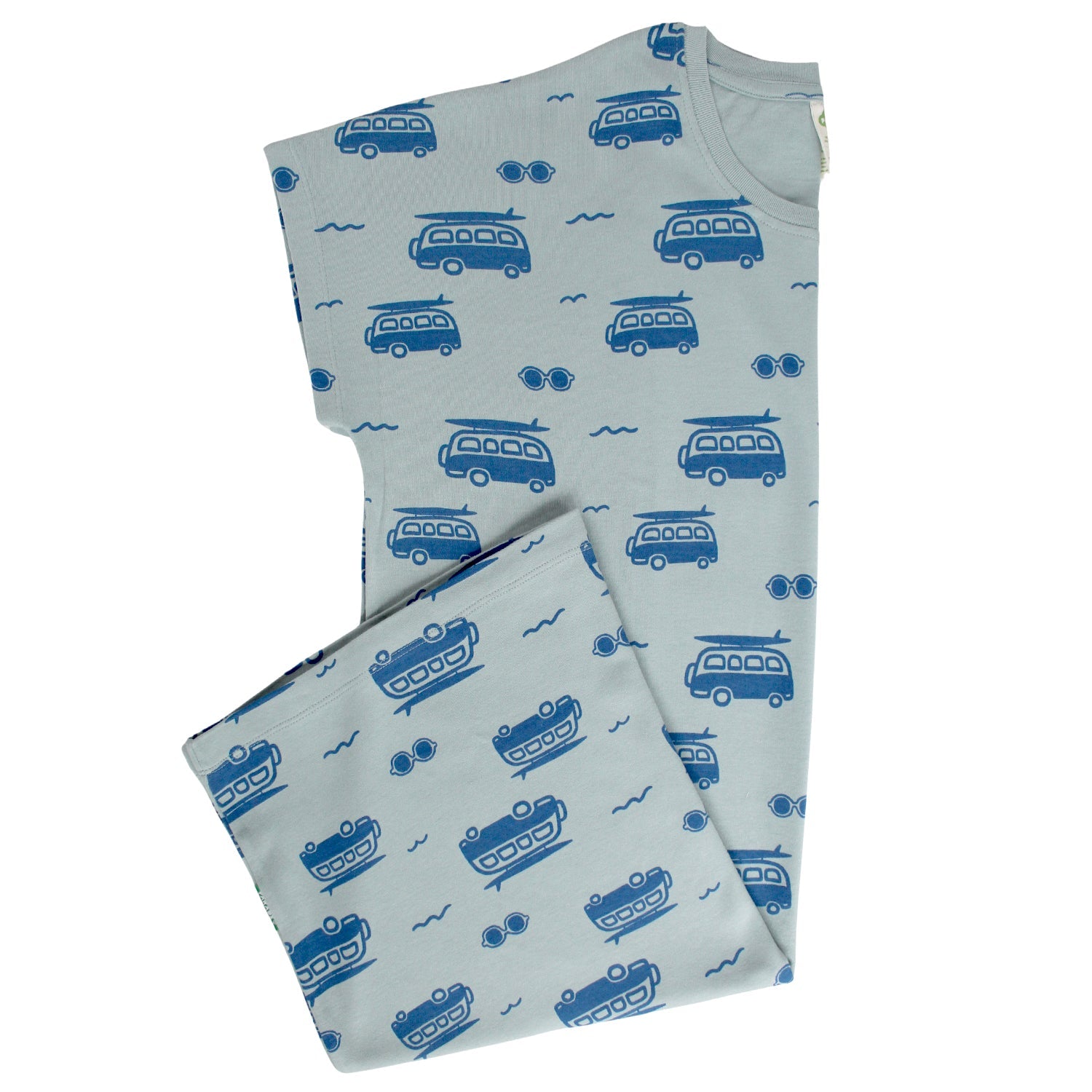 Organic Women's Sleepshirt