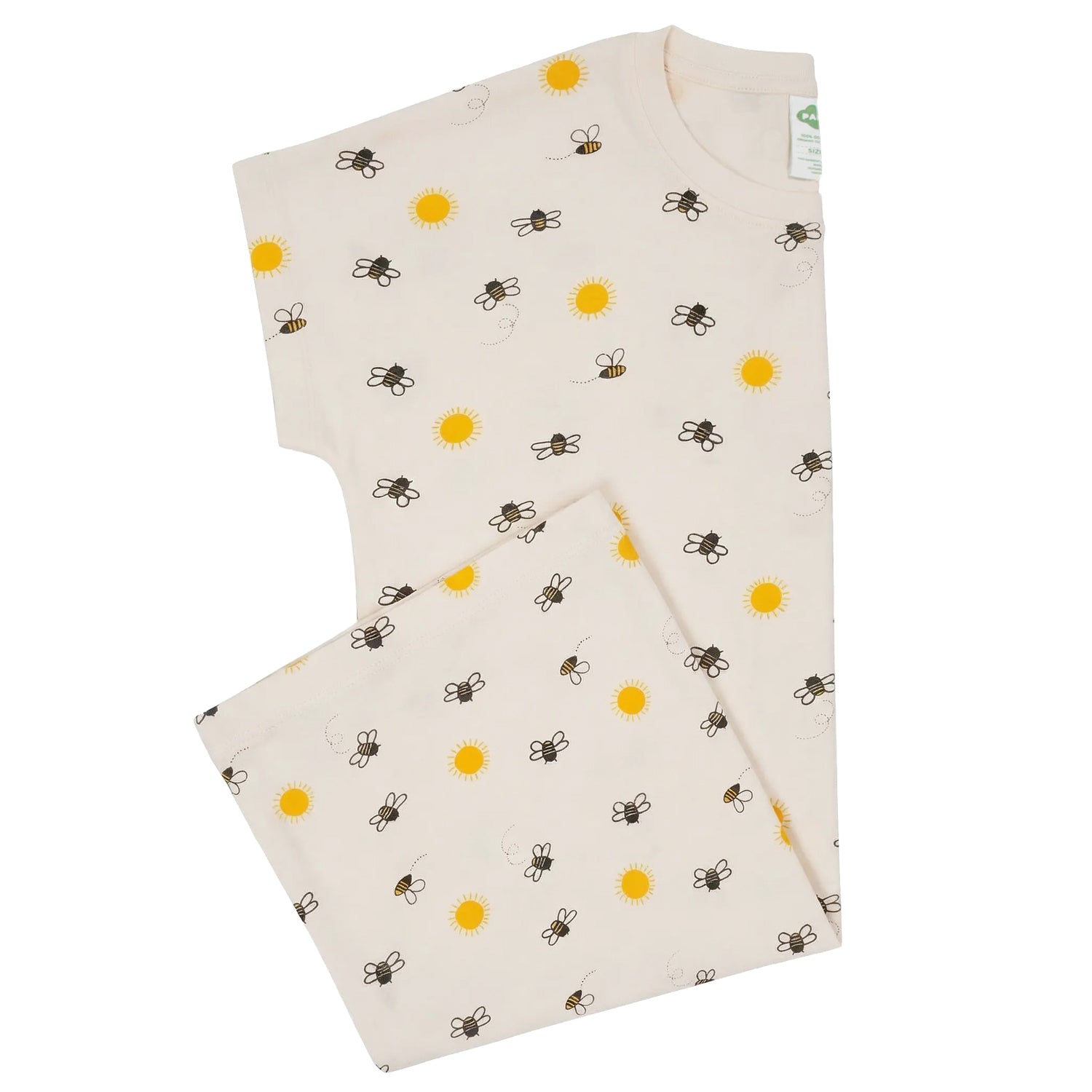 Organic Women's Sleepshirt