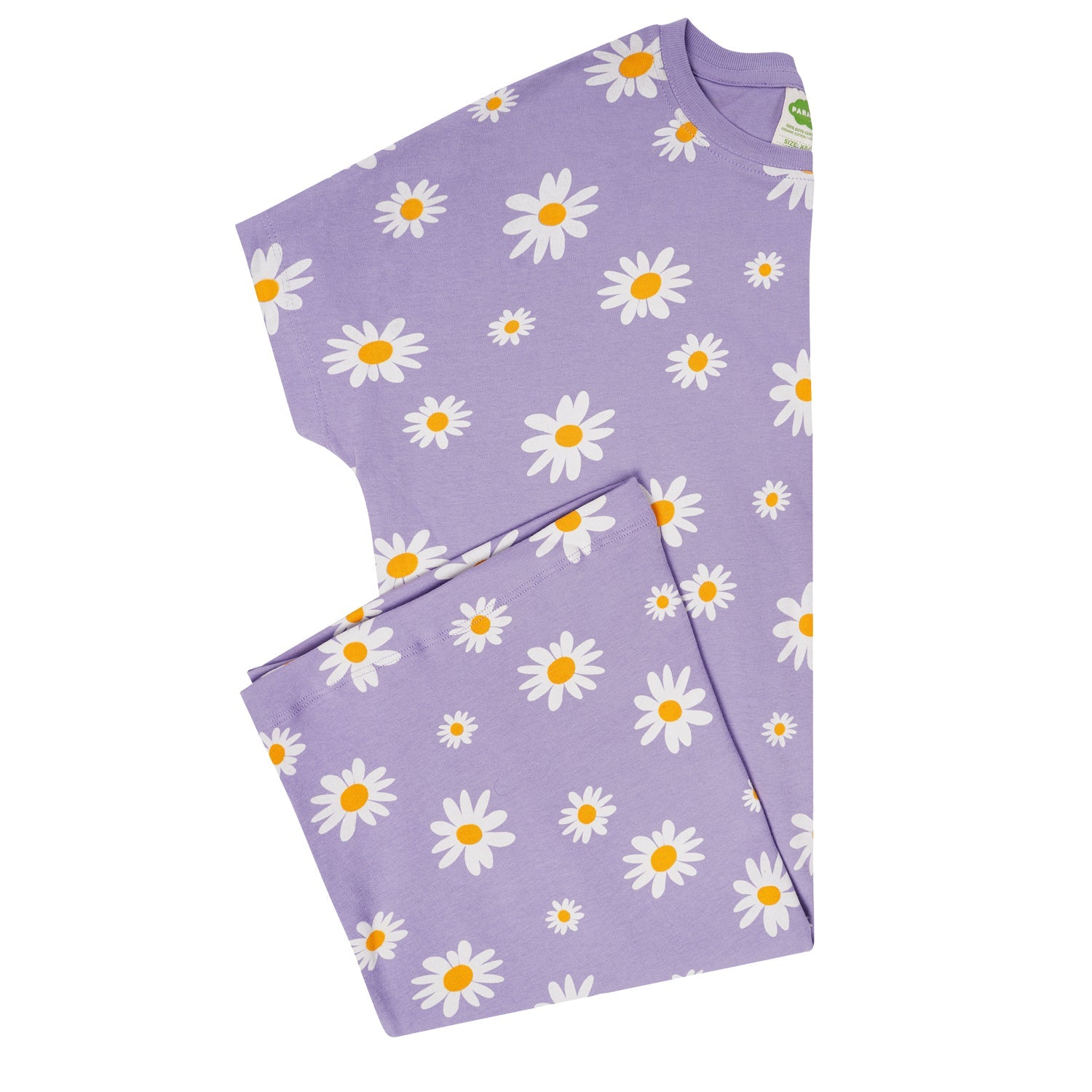 Organic Women's Sleepshirt