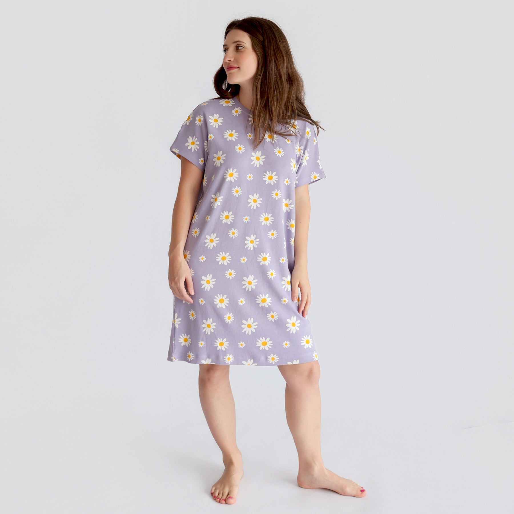 Organic Women's Sleepshirt